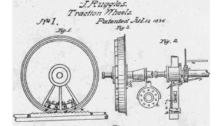 Illustration for article titled Major Patent Milestones From One to Eight Million